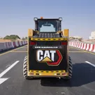 Used Cat 226B3 Skid Steer Loader 2022 | Al Marwan