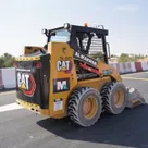 Used Cat 226B3 Skid Steer Loader 2022 | Al Marwan