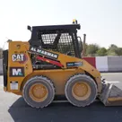 Used Cat 226B3 Skid Steer Loader 2022 | Al Marwan