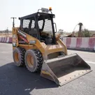 Used Cat 226B3 Skid Steer Loader 2022 | Al Marwan