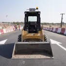 Used Cat 226B3 Skid Steer Loader 2022 | Al Marwan