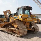 Buy the Cat D6R LGP Bulldozer-Heavy Duty Tasks | Al Marwan 