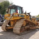 Buy the Cat D6R LGP Bulldozer-Heavy Duty Tasks | Al Marwan 