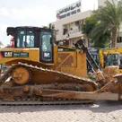 Buy the Cat D6R LGP Bulldozer-Heavy Duty Tasks | Al Marwan 