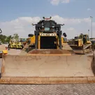 Buy the Cat D6R LGP Bulldozer-Heavy Duty Tasks | Al Marwan 