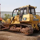 Used Cat D7G Series 2 Bulldozer 2011 | Al Marwan