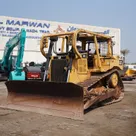 Used Caterpillar D6R XL Dozer 2012 | Al Marwan