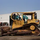 Used Caterpillar D6R XL Dozer 2012 | Al Marwan