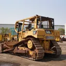 Used Caterpillar D6R XL Dozer 2012 | Al Marwan
