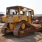 Used Caterpillar D6R XL Dozer 2012 | Al Marwan