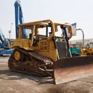 Used Caterpillar D6R XL Dozer 2012 | Al Marwan