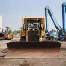 Used Caterpillar D6R XL Dozer 2012 | Al Marwan