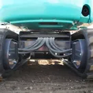 New Kobelco SK17SR Mini Excavator | Al Marwan