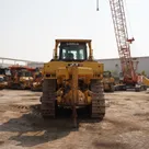 Used Caterpillar D8R Dozer 2007 | Al Marwan
