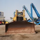 Used Caterpillar D8R Dozer 2007 | Al Marwan