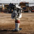 New Dynapac DR8D Rammer Tamper Compaction