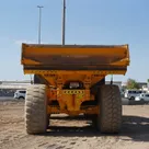 Volvo A40G Dump Truck For Sale - Hauling & Earthmoving Beast