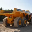 Volvo A40G Dump Truck For Sale, Robust Earthmover |Al Marwan