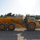 Volvo A40G Dump Truck For Sale, Robust Earthmover |Al Marwan