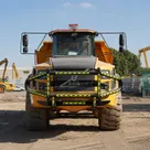 Volvo A40G Dump Truck For Sale, Robust Earthmover |Al Marwan