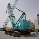 Kobelco 7250S 217-ton Crawler Crane 2018 | Al Marwan