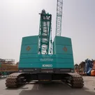 Kobelco 7250S 217-ton Crawler Crane 2018 | Al Marwan