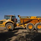 2022 Dumper Truck for Sale Heavy-Duty Hauling Al Marwan