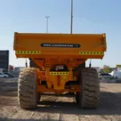 2022 Dumper Truck for Sale Heavy-Duty Hauling Al Marwan
