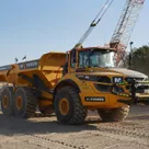 2022 Dumper Truck for Sale Heavy-Duty Hauling Al Marwan