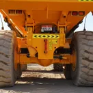 2022 Dumper Truck for Sale Heavy-Duty Hauling Al Marwan