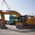 Cat 349 Crawler Excavator 2021 | Al Marwan