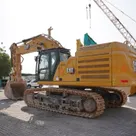 Cat 349 Crawler Excavator 2021 | Al Marwan