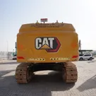 Cat 349 Crawler Excavator 2021 | Al Marwan