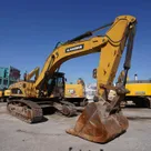 Used Cat 345D Track Excavator 2011 for Sale | Al Marwan
