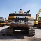 Cat 345BL Track Excavator 2005 for Sale | Al Marwan
