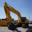 Used 2019 Komatsu PC400-8 Excavator | Al Marwan