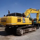 Used 2019 Komatsu PC400-8 Excavator | Al Marwan
