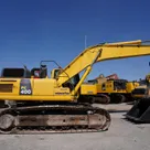 Used 2019 Komatsu PC400-8 Excavator | Al Marwan