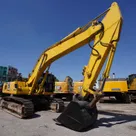Used 2019 Komatsu PC400-8 Excavator | Al Marwan