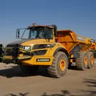 For Sale-2022 Volvo A40G Articulated Dump Truck | Al Marwan