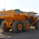 For Sale-2022 Volvo A40G Articulated Dump Truck | Al Marwan