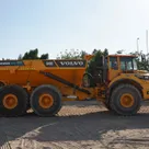 For Sale-2022 Volvo A40G Articulated Dump Truck | Al Marwan