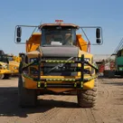 For Sale-2022 Volvo A40G Articulated Dump Truck | Al Marwan