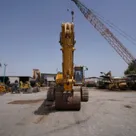 Used Komatsu PC800-7 Crawler Excavator 2009 | Al Marwan