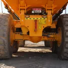 For Sale-2022 Volvo A40G Articulated Dump Truck | Al Marwan