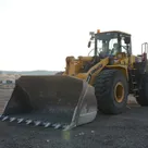 Used Komatsu WA470-5 Wheel Loader 2019 | Al Marwan