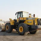Used Komatsu WA470-5 Wheel Loader 2019 | Al Marwan