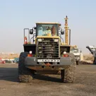 Used Komatsu WA470-5 Wheel Loader 2019 | Al Marwan