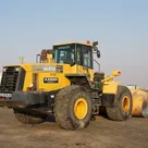 Used Komatsu WA470-5 Wheel Loader 2019 | Al Marwan