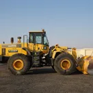 Used Komatsu WA470-5 Wheel Loader 2019 | Al Marwan